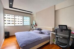 Blk 460 Pasir Ris Drive 4 (Pasir Ris), HDB Executive #531576191